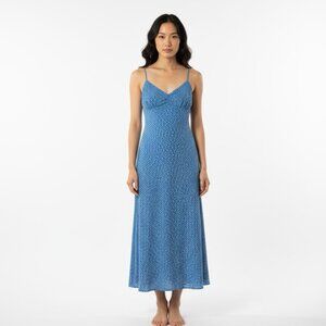 HOLLISTER WOMENS SPRING/SUMMER DRESS SIZE L